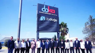 ASKON Akdeniz Bölgesi'ndeki şube başkanları Antalya'da buluştu