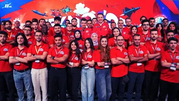 Bakan Kacır, TEKNOFEST Nükleer Enerji Teknolojileri Tasarım Yarışması Finali'nde konuştu: