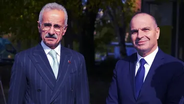 Bakan Uraloğlu Bulgaristan'da GDAÜ Katılımcı Ülkelerinin Ulaştırma Bakanları Konferansı'na katıldı