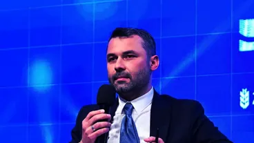 Boğaziçi Üniversitesi Finans Zirvesi 2025
