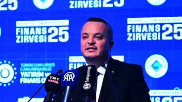 Boğaziçi Üniversitesi Finans Zirvesi 2025