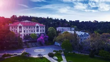Boğaziçi Üniversitesi, YKS 2025'te 28 programda en yüksek taban puanlı öğrencileri kabul etti
