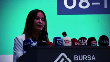 Bursa Tarım ve Hayvancılık Fuarı, 8-11 Ekim'de düzenlenecek