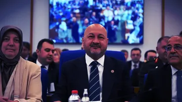 Çalışma hayatına ilişkin düzenlemeleri de içeren kanun teklifi TBMM Plan ve Bütçe Komisyonunda
