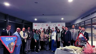 Çukurova Uluslararası Havalimanı ile Şam arasında direkt uçuşlar başladı