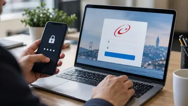 E-Devlet Şifrenizi Bilen Biri Neleri Görebilir? Hesabınızı Korumak İçin Bunları Yapın