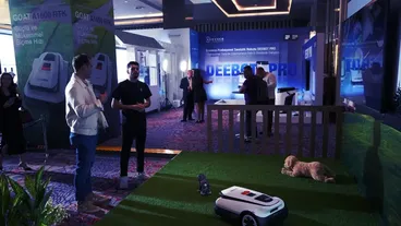 Ecovacs akıllı robot süpürge serisi Deebot X11 Serisi'ni Türkiye'de satışa sundu