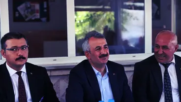 Edirne'nin yeni OSB'leri istihdamı artıracak