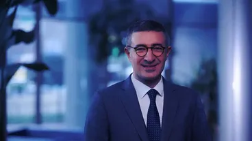 Garanti BBVA sürdürülebilirlik temalı sendikasyonunu yüzde 100 oranında yeniledi