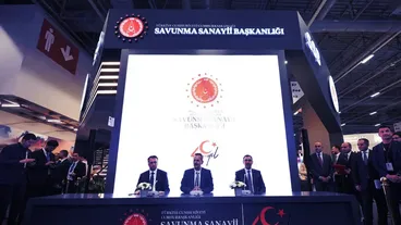 Gök Vatan'da milli güç birliği