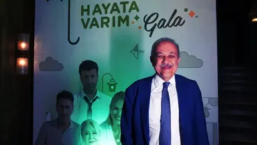 "Hayata Varım" kampanyasında yeni film serisinin ilk videosu izleyiciyle buluştu