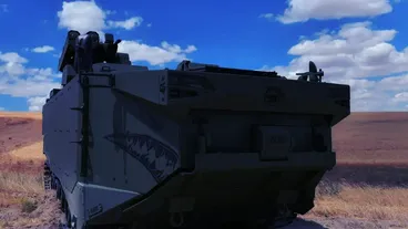 IDEF 2025'E DOĞRU - Amfibi hücumun öncüsü ZAHA, yeni silahlarıyla vitrine çıkıyor