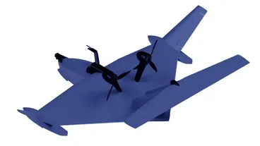 IDEF 2025'E DOĞRU - Denizdeki yeni avcı TALAY İHA, üretime hazır yeni modeliyle görücüye çıkıyor