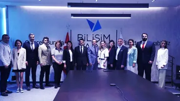 İHKİB ve Bilişim Vadisi Teknopark AŞ güçlerini Türk moda endüstrisi için birleştirdi