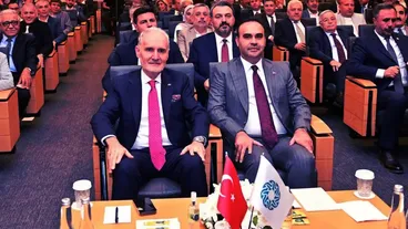 İTO haziran ayı meclis toplantısı yapıldı