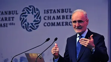 İTO kasım ayı meclis toplantısı yapıldı