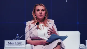 Küresel Ulaştırma Koridorları Forumu 