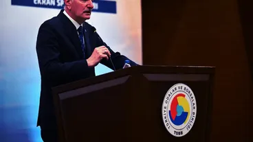 Lisanslı Depoculuk Federasyonu Başkanlığına Mahmut Güzel seçildi