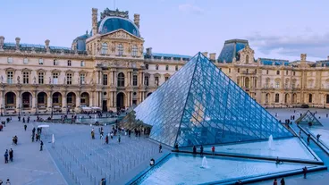 Louvre Müzesi Ziyareti İçin İpuçları ve Bilgiler