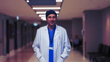 Multidisipliner yaklaşımla ileri yaş kalp ameliyatlarında riskler azalıyor