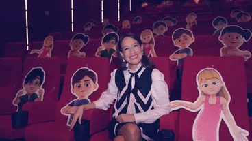 Netflix yeni çocuk dizisi Gupi'yi tanıttı