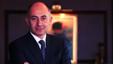 Rönesans Holding'in Adana'daki 2 milyar dolarlık yatırımında çalışmalar aralıksız sürüyor