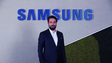 Samsung Electronics Türkiye'den yapay zeka destekli Teknisyen Akademisi