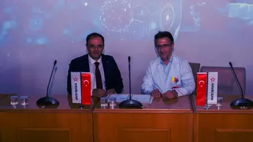 Savunmada gelişen yetenekler kanserle mücadeleye destek verecek