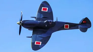 SHG Airshow 2025, 20-21 Eylül'de havacılık tutkunlarını ağırlayacak 