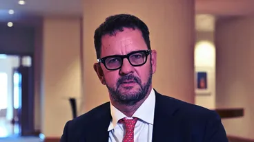S&P Global Ratings Kıdemli Direktörü Frank Gill, AA'ya konuştu: