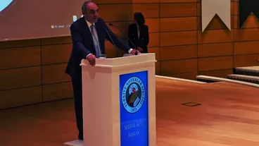 SPK'den noterlere finansal okuryazarlık eğitimi