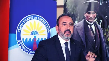 Tava ciğeri meşhur Edirne diğer lezzetlerini de tanıtma çabasında