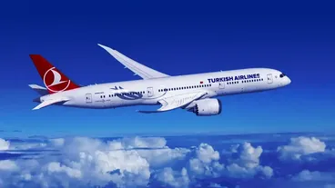 THY'nin resmi tatil platformundan özel mil kampanyası