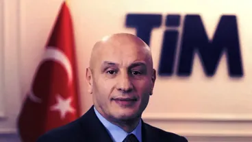 TİM’in ikiz dönüşüm projelerine  İSTKA’dan 40 milyon lira destek