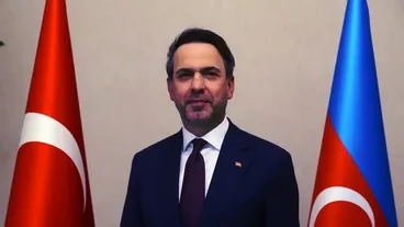 TPAO, Hazar Denizi'ndeki Şafak-Asiman Doğalgaz Sahası'na ortak olacak