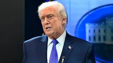 Trump: Rusya ve Ukrayna enerji hedeflerine saldırmayacak