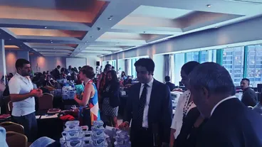 Türk plastik ev ve mutfak eşyaları sektöründen Meksika'ya ticaret heyeti
