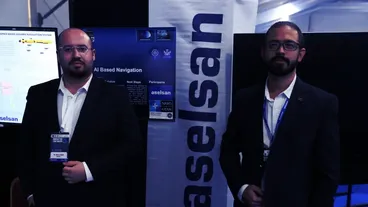 Türk savunma sanayisi NATO'da yeteneklerini konuşturdu