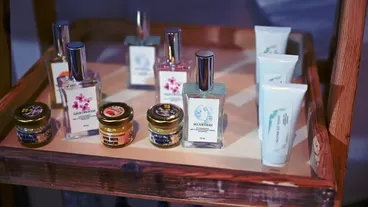 Türkiye, Avrupa'ya eş değer flora zenginliğine sahip