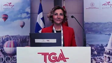 Türkiye ile Yunanistan arasında turizm ilişkileri hareketleniyor