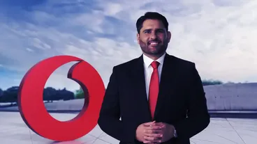 Vodafone Türkiye, Cisco ile "400ZR+" hız teknolojisini uygulamaya başladı