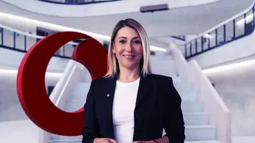 Vodafone Türkiye'ye müşteri deneyiminde 8 ödül 