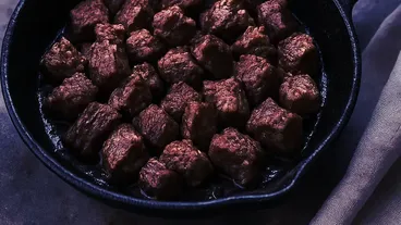 Yeni kesilmiş kurban eti tüketimi, sindirim sistemi sorunlarına neden olabilir 