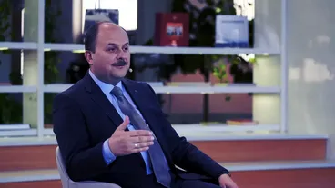 Ziraat Katılım Genel Müdürü Metin Özdemir, AA Finans Masası'na konuk oldu: (2)