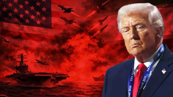 ABD Medyası: Trump, İran Savaşının Ekonomik Etkilerinden Endişeli