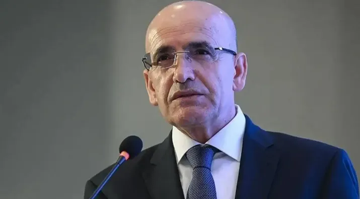 Bakan Şimşek'ten Fon Yatırımcıları İçin Açıklama