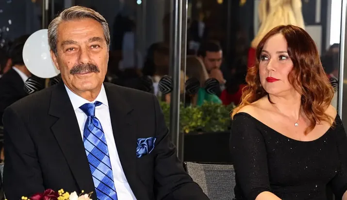 28 Mirasçısı Çıktı! Kadir İnanır'ın Vasiyeti Açıklanıyor
