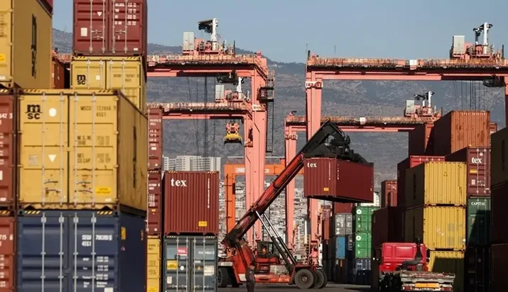 AB-Çin ticaret ilişkilerinde yeni dönem: Bakanlar düzeyinde ilk toplantı
