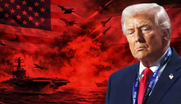 ABD medyası: Trump, İran savaşının ekonomik etkilerinden endişeli