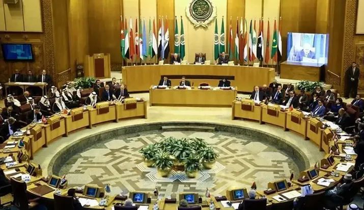 Arap Birliği'nden Trump'a çağrı: İsrail'i durdurun